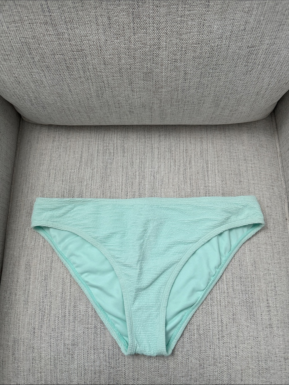 Xhilaration Mint Green Bikini Bottoms